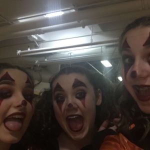 Meet your Posher, Libby